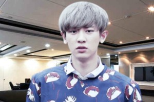 【EXO】上流之争小游戏