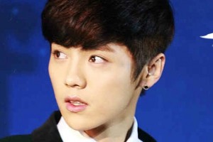 【EXO】掩饰小游戏