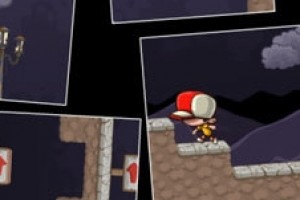 破碎的梦3小游戏