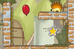 汽球求救记小游戏