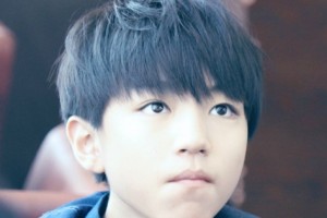 【TFBOYS-千我】风还微凉小游戏
