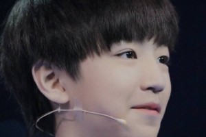 【tfboys-主凯】错乱小游戏
