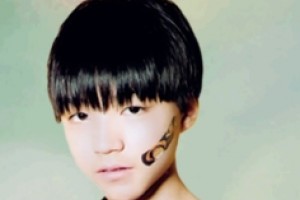 tfboys-半夏、暖风小游戏