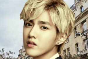 [EXO]我亦飘零久小游戏
