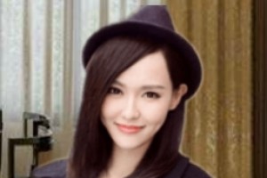 不一样的我---tfboys小游戏