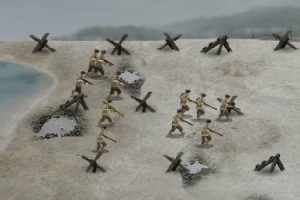 世界大战1944中文版小游戏