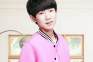 【TFBOYS-凯我】灰姑娘小游戏