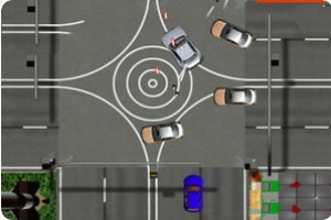 罪恶都市4小游戏