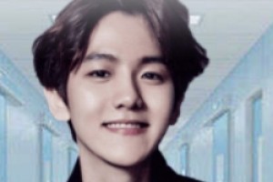 【EXO】蔷薇日记小游戏