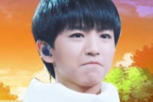 tfboys-穿越千年也爱你小游戏