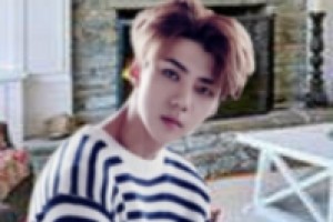 【EXO】熊孩砸的春天小游戏