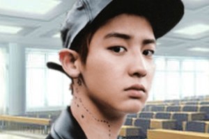 【EXO】逗逼别跑！小游戏