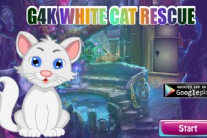 白猫大救援小游戏