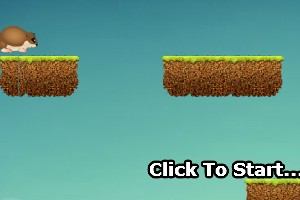 老鼠回家小游戏