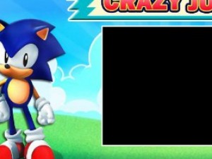 索尼克要回家小游戏