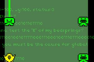 全部吃光光小游戏