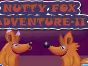 解救森林的狐狸2小游戏