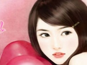 何以爱情小游戏