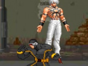 狂丧之尸9小游戏