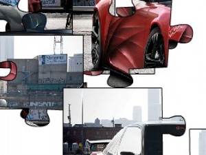 2011定制车小游戏