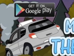 逃离绑架现场小游戏