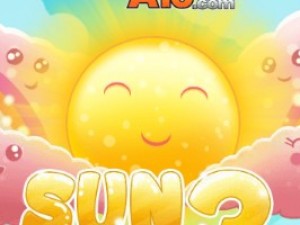可爱的太阳3小游戏