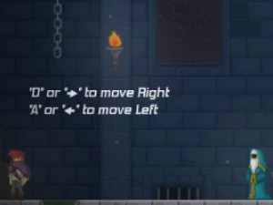 巫师传奇无敌版小游戏