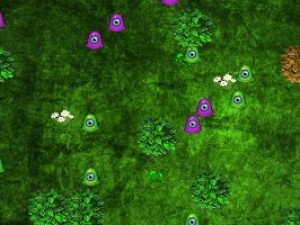 果冻怪大消除小游戏