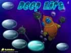深海游移小游戏