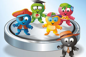 娃娃制造工厂小游戏