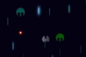 纳米战斗机小游戏