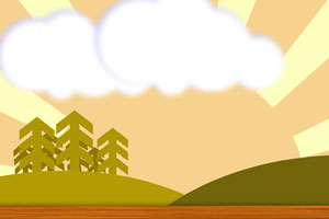 森林之音小游戏