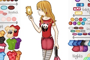 魔镜情缘小游戏
