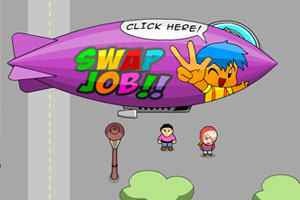 弗兰克斯大冒险4小游戏