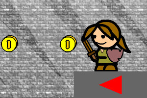 光能勇士小游戏