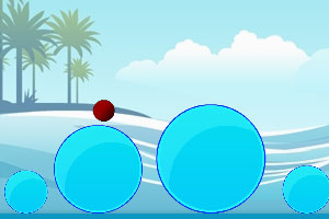 填充白球2小游戏