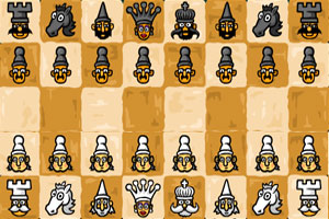 国际象棋2小游戏