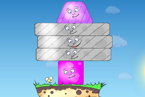 金龟子城堡小游戏