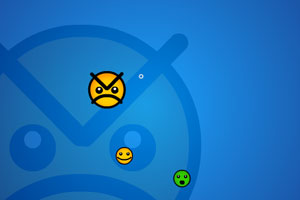 变脸迷人小游戏