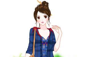 夏日和煦小游戏