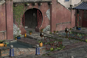 街道版找茬小游戏