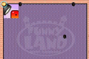 王子天蚕变小游戏