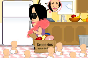 终极大保姆小游戏