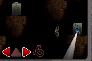 暗影世界小游戏