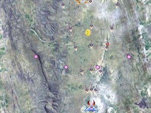 天狼一号小游戏