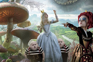 爱丽丝找数字小游戏