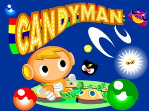 抢夺糖村能源小游戏