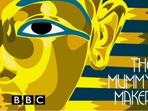 木乃伊制作小游戏