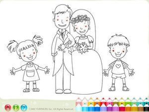 婚礼殿堂小游戏