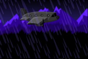 阿雷克斯小游戏